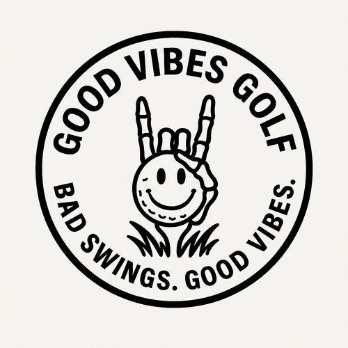 Good Vibes Golf